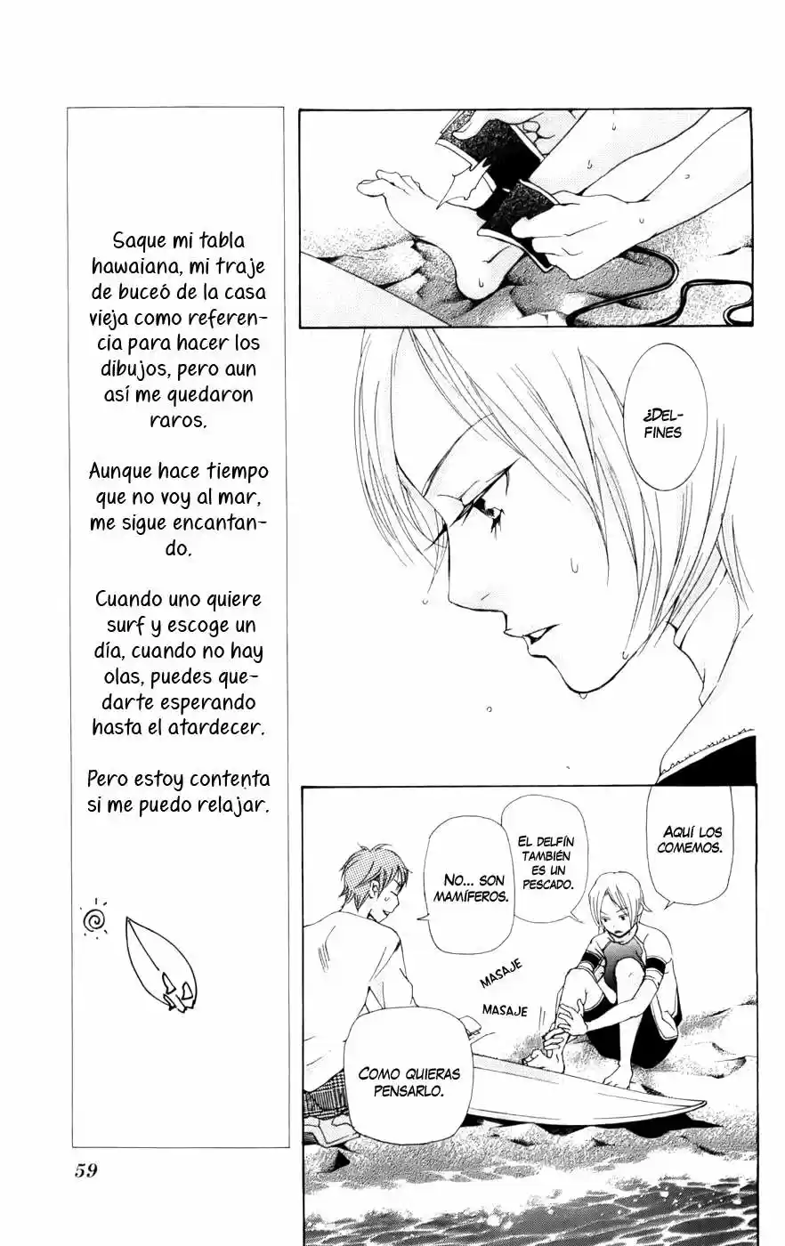 Men's Kou - Capítulo 9 - Página 10 - LectorTMOo