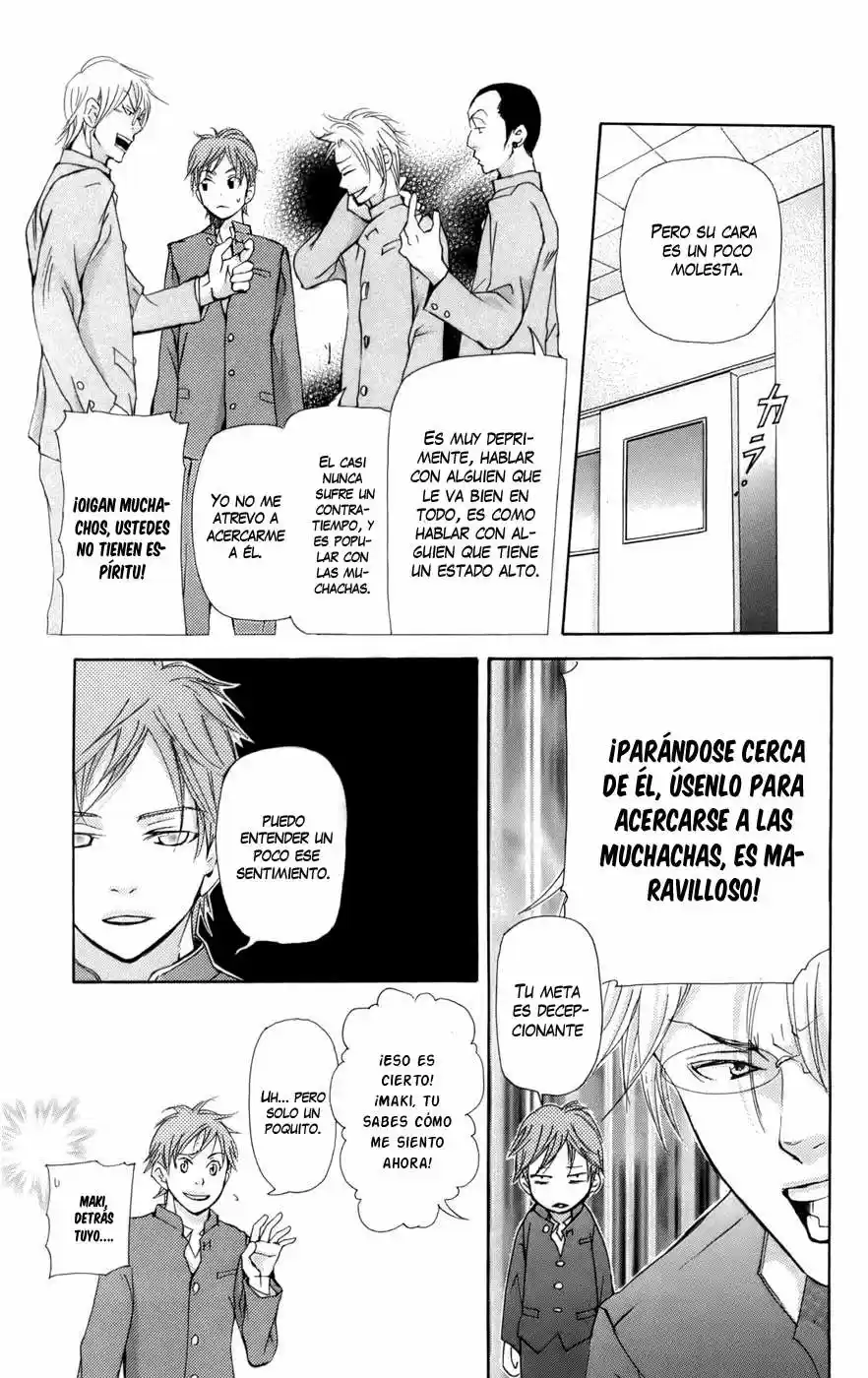 Men's Kou - Capítulo 9 - Página 24 - LectorTMOo