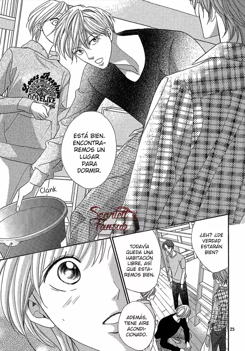 Men´s Life - Capítulo 10 - Página 27 - LectorTMOo