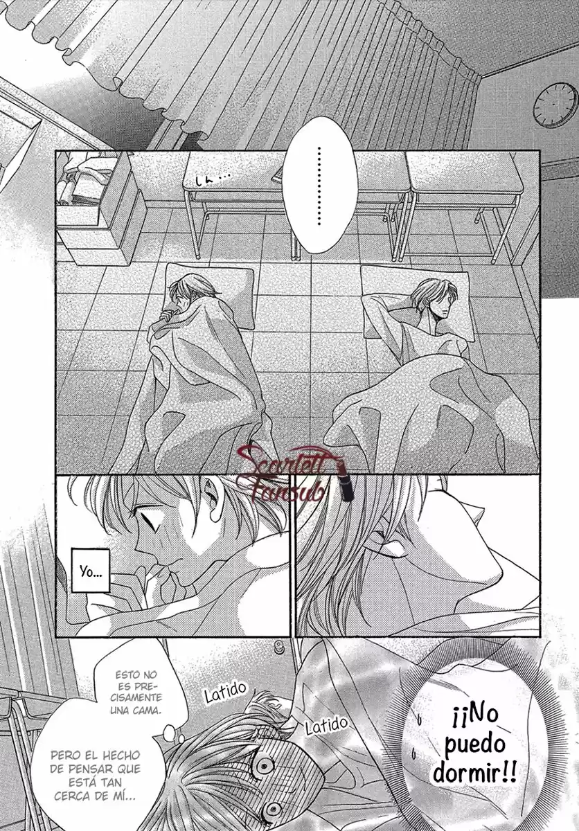 Men´s Life - Capítulo 10 - Página 29 - LectorTMOo