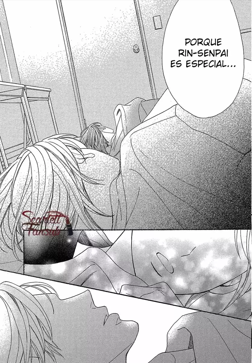 Men´s Life - Capítulo 10 - Página 35 - LectorTMOo