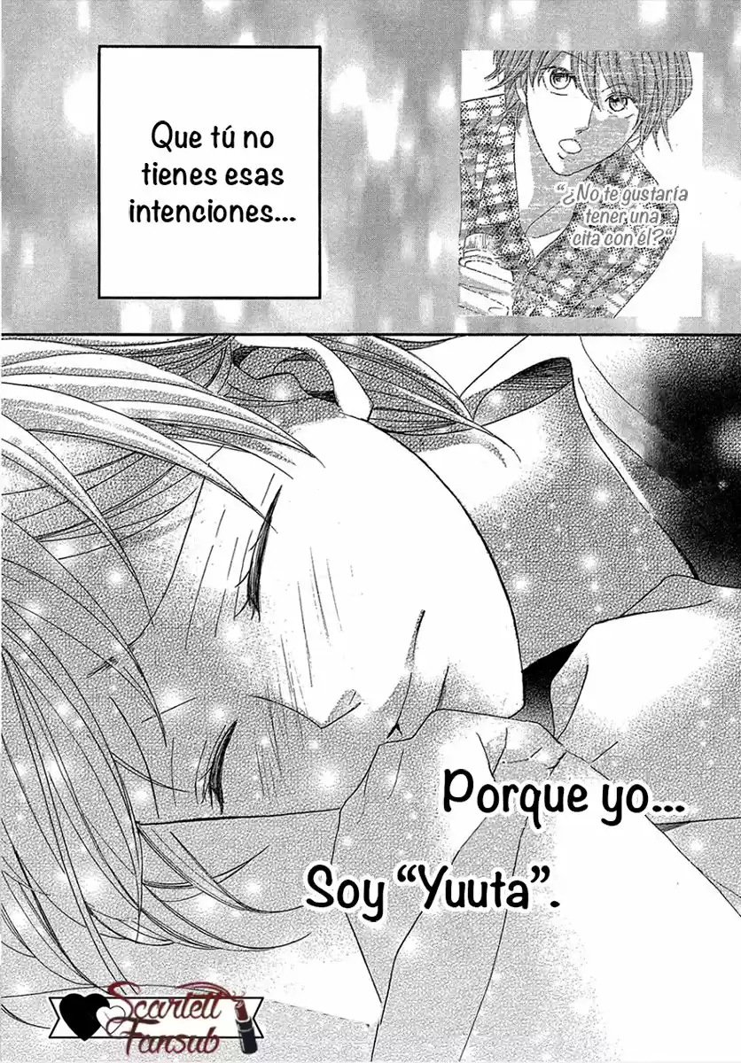 Men´s Life - Capítulo 10 - Página 42 - LectorTMOo