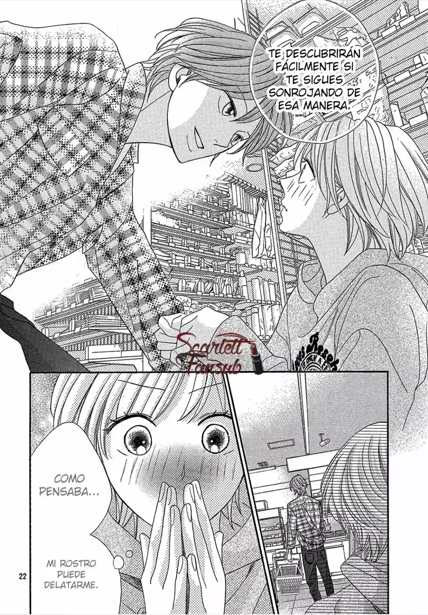 Men´s Life - Capítulo 10 - Página 44 - LectorTMOo
