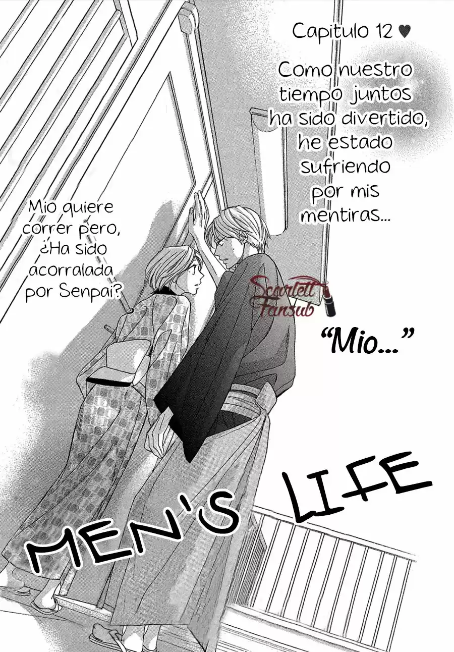 Men´s Life - Capítulo 12 - Página 4 - LectorTMOo