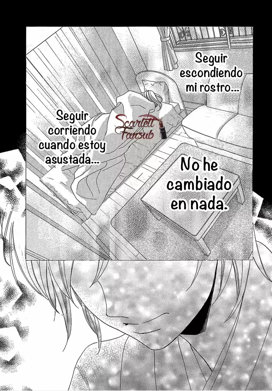 Men´s Life - Capítulo 12 - Página 18 - LectorTMOo