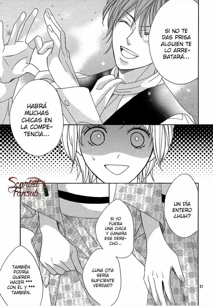 Men´s Life - Capítulo 12 - Página 24 - LectorTMOo