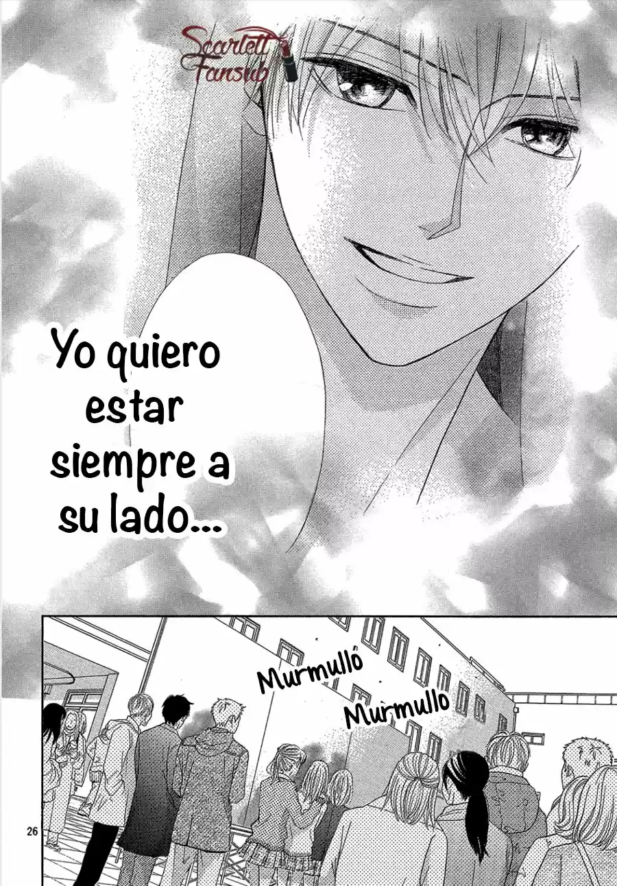 Men´s Life - Capítulo 12 - Página 29 - LectorTMOo