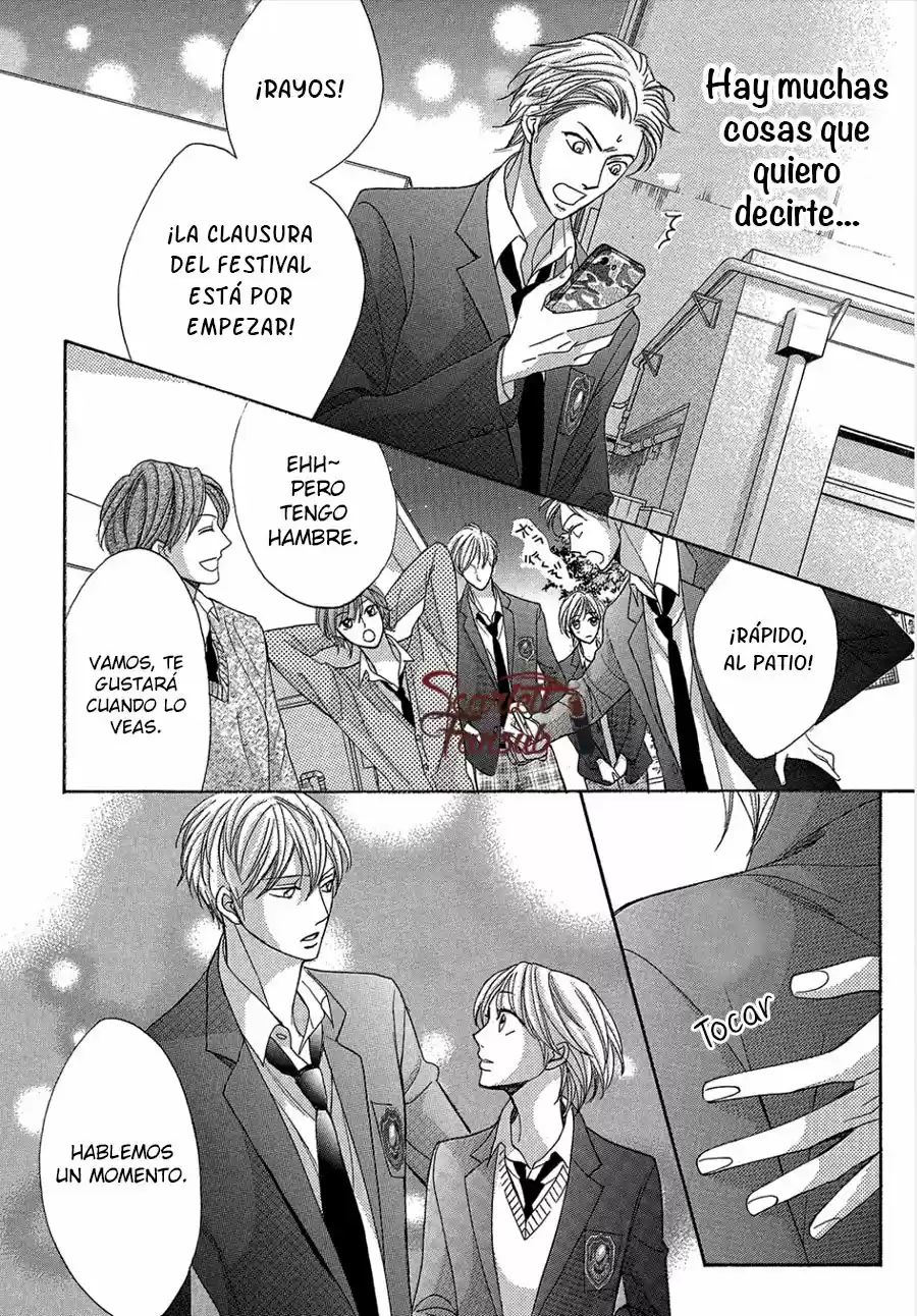 Men´s Life - Capítulo 13 - Página 13 - LectorTMOo