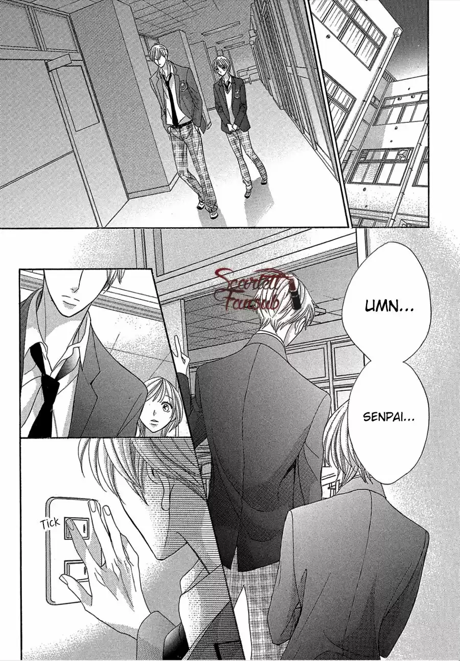 Men´s Life - Capítulo 13 - Página 14 - LectorTMOo