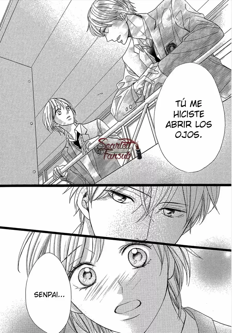 Men´s Life - Capítulo 13 - Página 21 - LectorTMOo