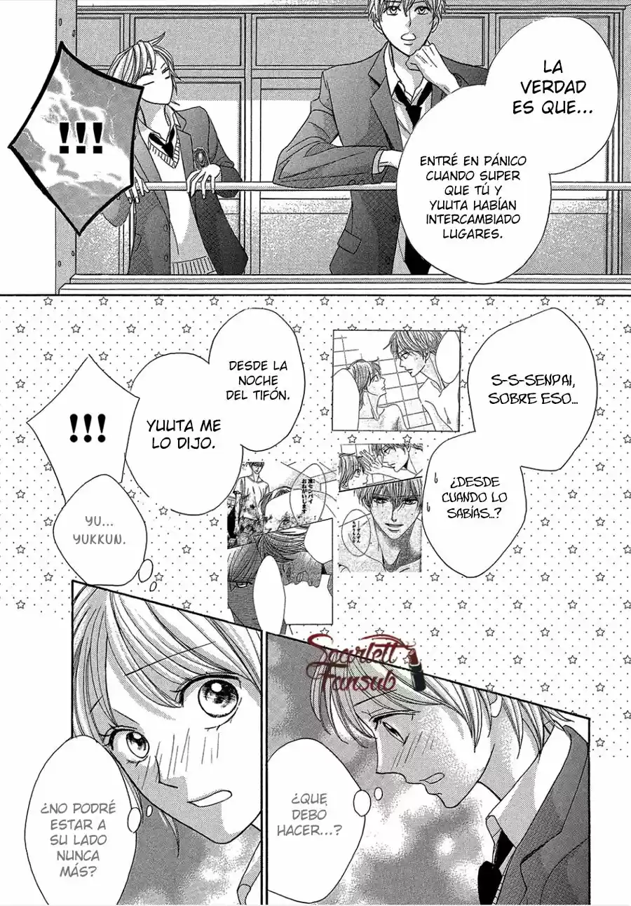 Men´s Life - Capítulo 13 - Página 22 - LectorTMOo