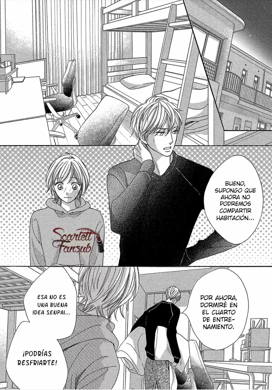Men´s Life - Capítulo 13 - Página 31 - LectorTMOo
