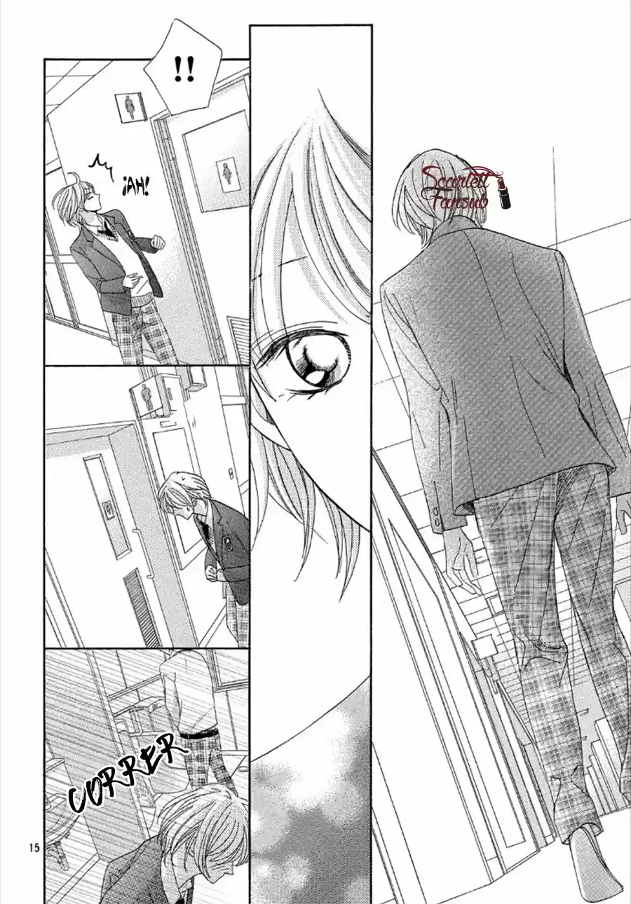 Men´s Life - Capítulo 15 - Página 18 - LectorTMOo