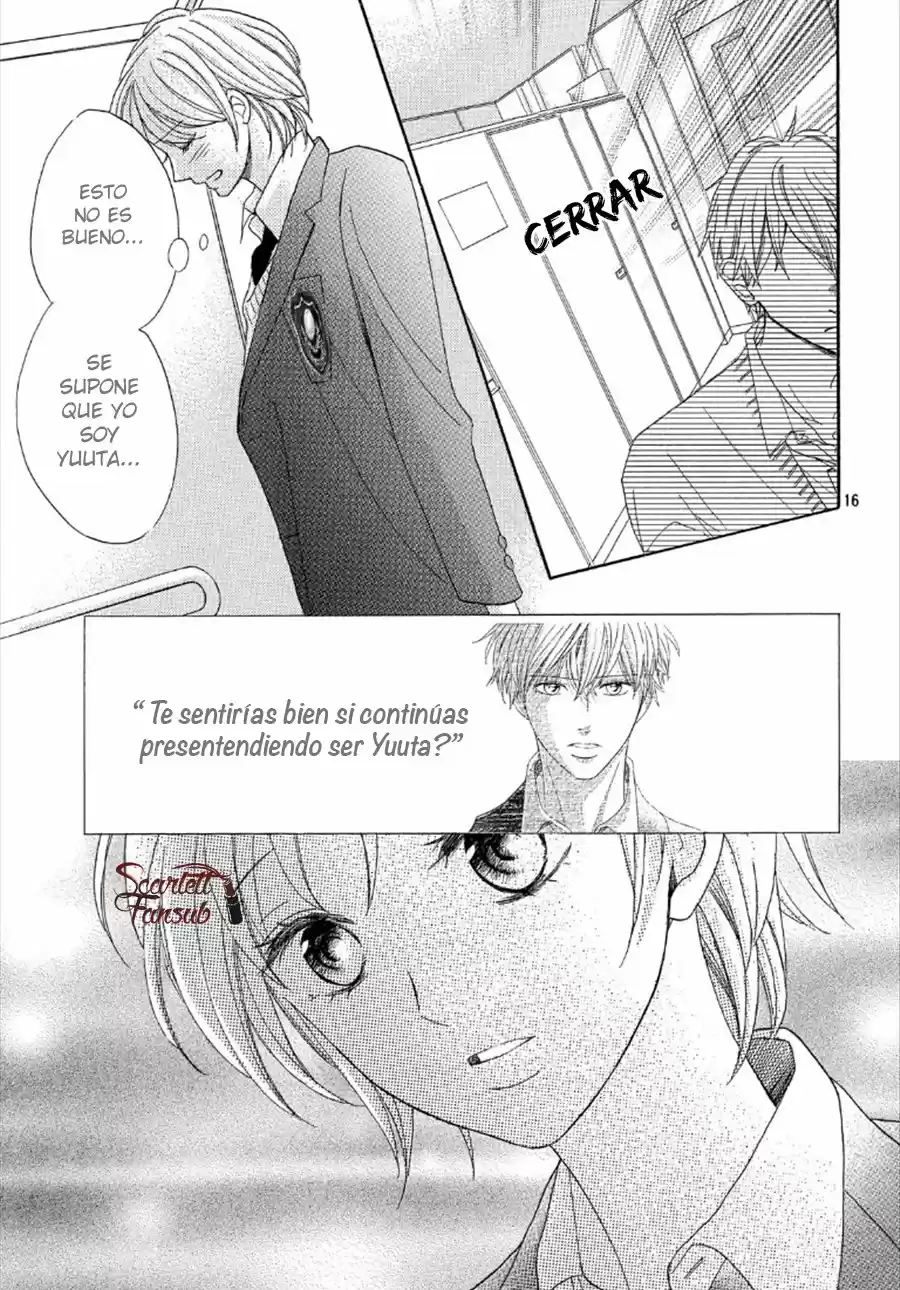Men´s Life - Capítulo 15 - Página 19 - LectorTMOo
