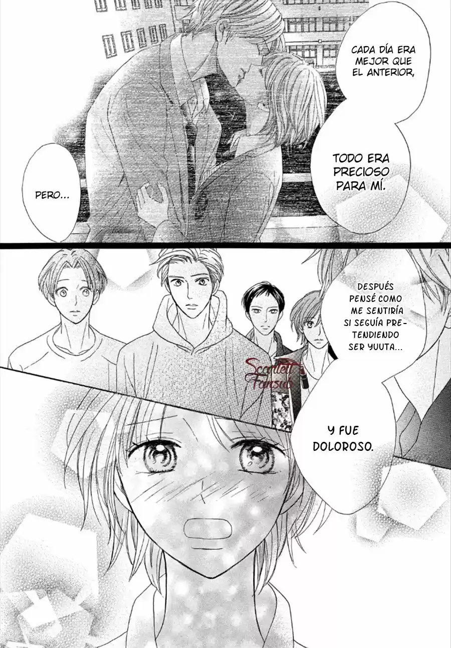 Men´s Life - Capítulo 15 - Página 41 - LectorTMOo