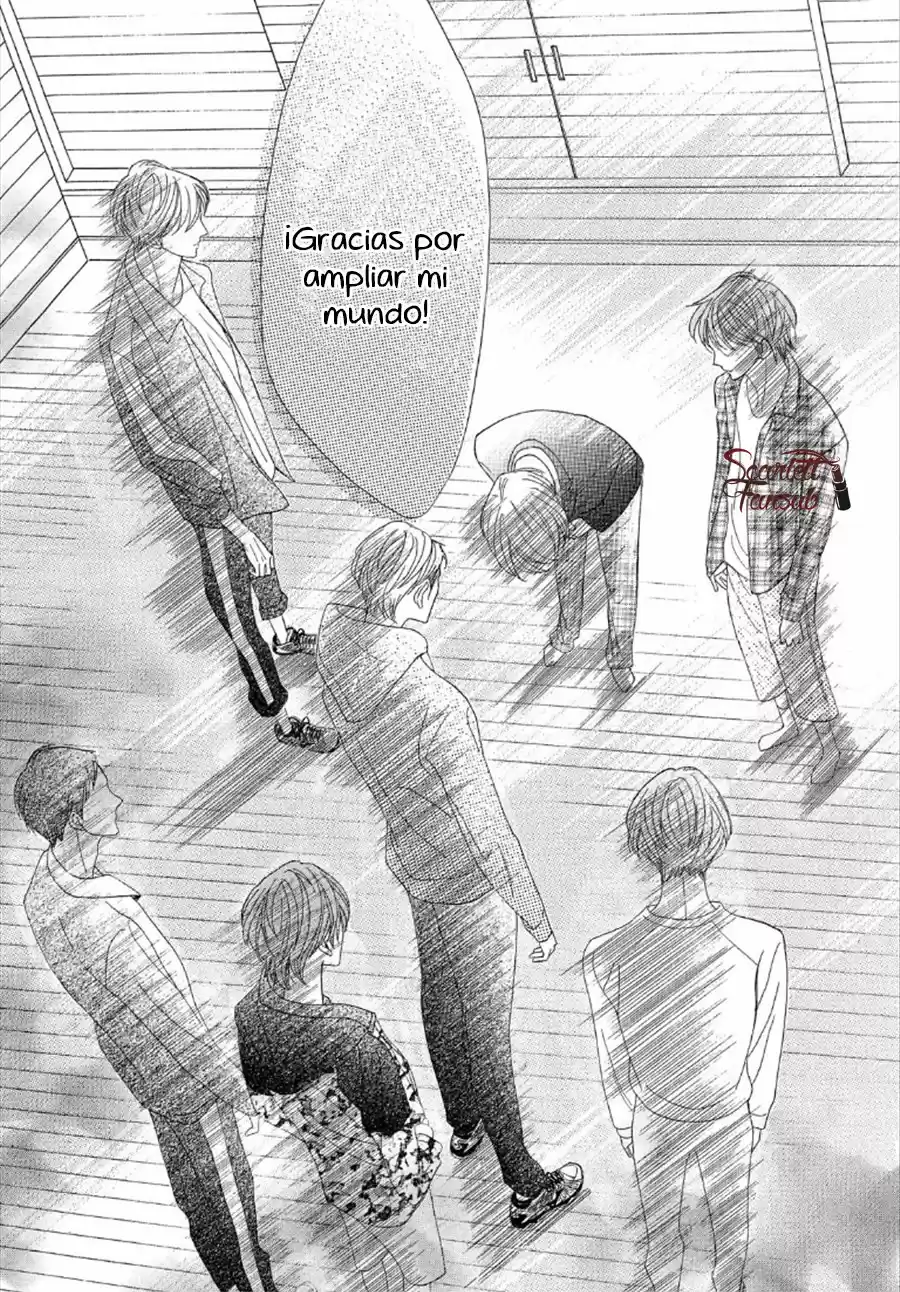 Men´s Life - Capítulo 15 - Página 43 - LectorTMOo