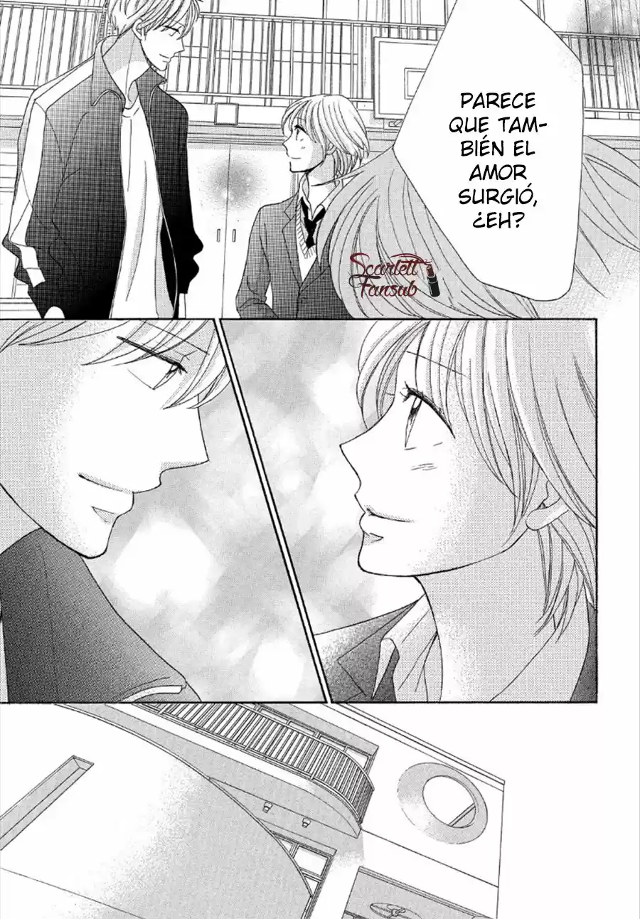 Men´s Life - Capítulo 15 - Página 49 - LectorTMOo