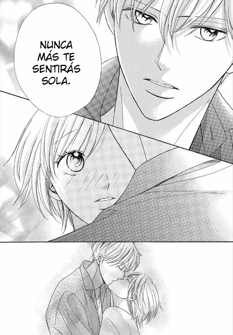 Men´s Life - Capítulo 15 - Página 52 - LectorTMOo