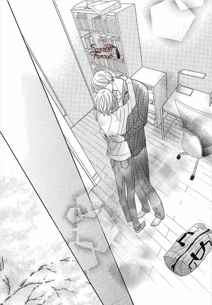 Men´s Life - Capítulo 15 - Página 53 - LectorTMOo