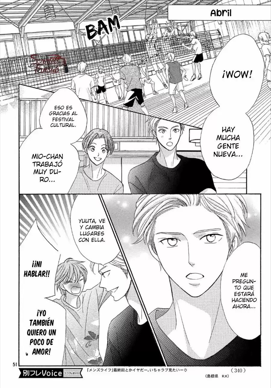 Men´s Life - Capítulo 15 - Página 54 - LectorTMOo