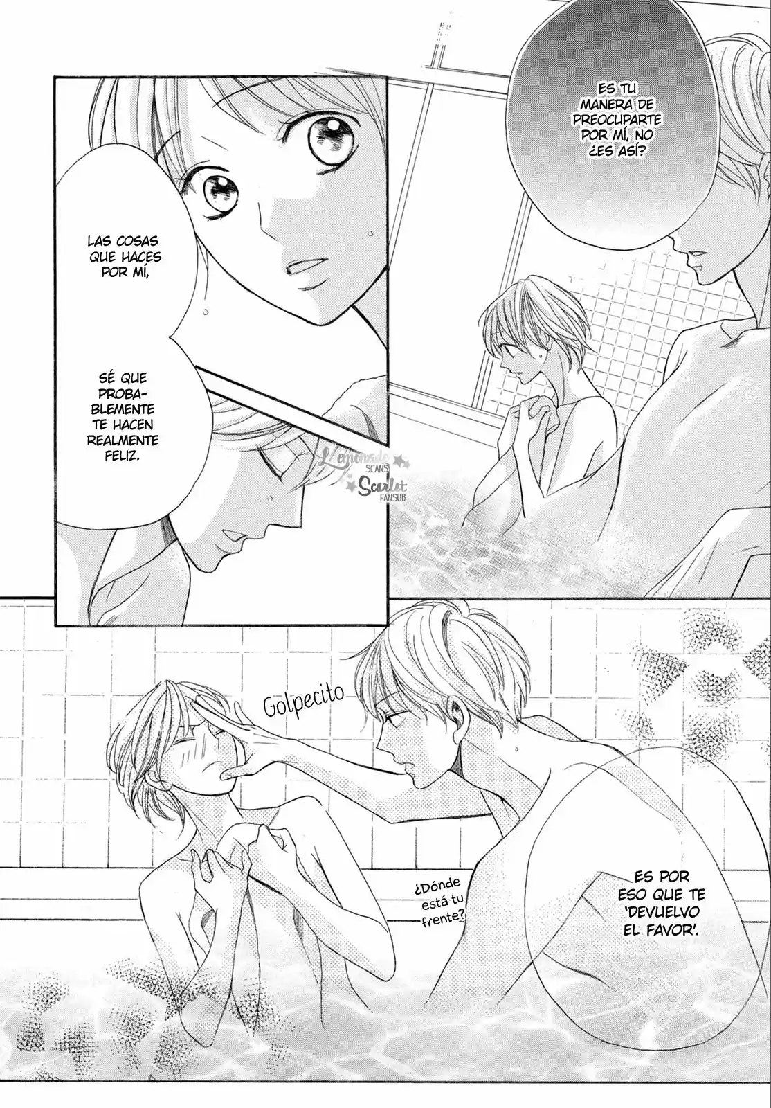 Men´s Life - Capítulo 3 - Página 39 - LectorTMOo