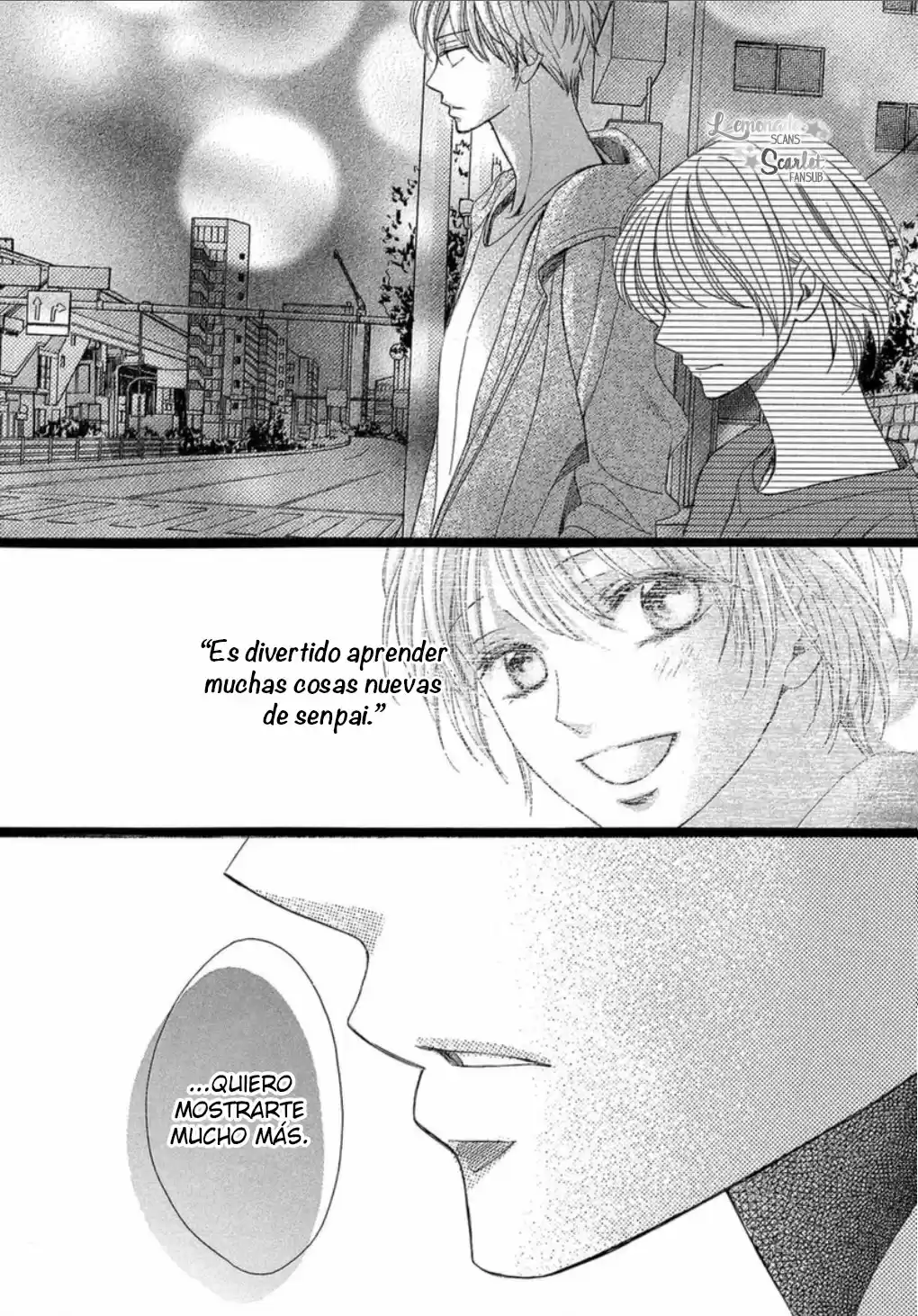 Men´s Life - Capítulo 7 - Página 45 - LectorTMOo