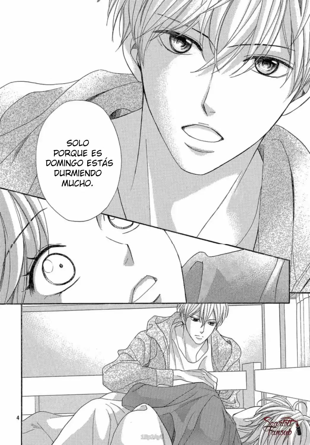 Men´s Life - Capítulo 8 - Página 6 - LectorTMOo