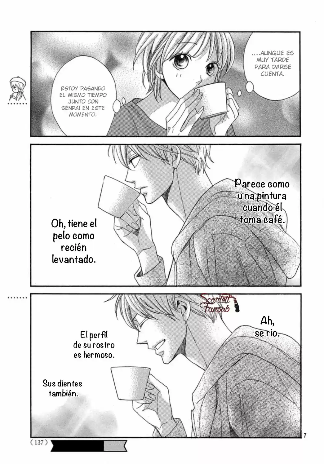 Men´s Life - Capítulo 8 - Página 9 - LectorTMOo