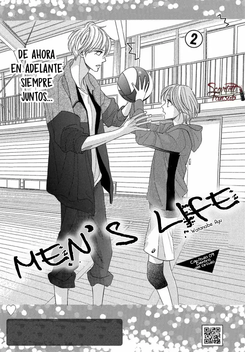 Men´s Life - Capítulo 9 - Página 5 - LectorTMOo