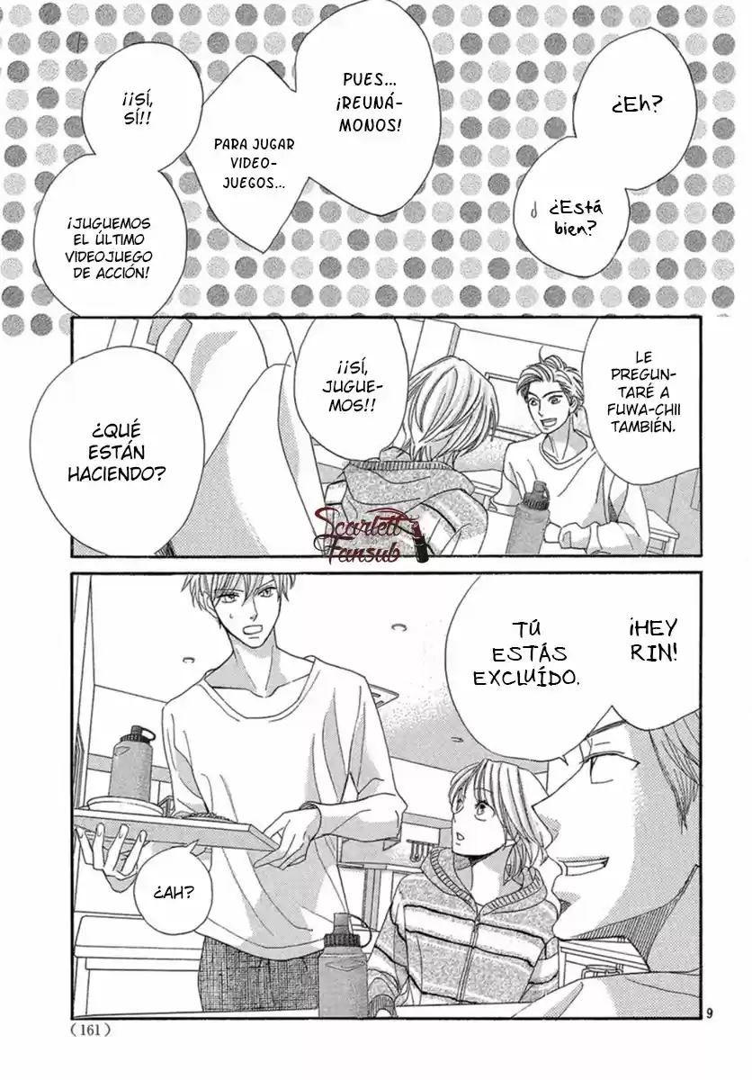 Men´s Life - Capítulo 9 - Página 13 - LectorTMOo