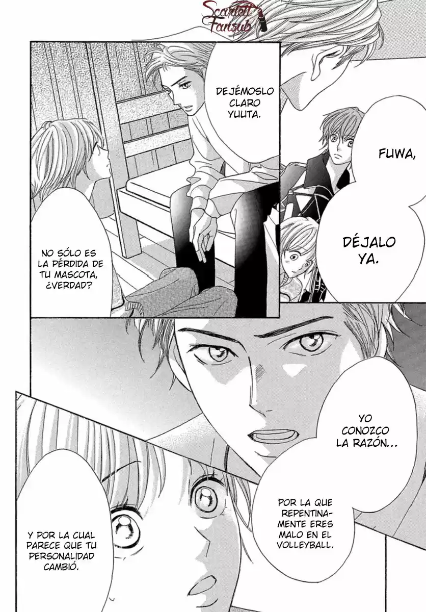 Men´s Life - Capítulo 9 - Página 25 - LectorTMOo