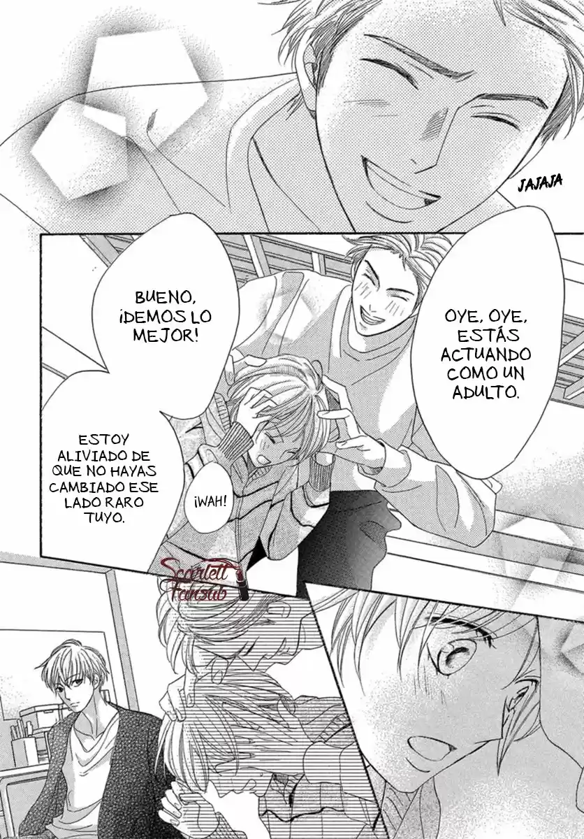 Men´s Life - Capítulo 9 - Página 33 - LectorTMOo