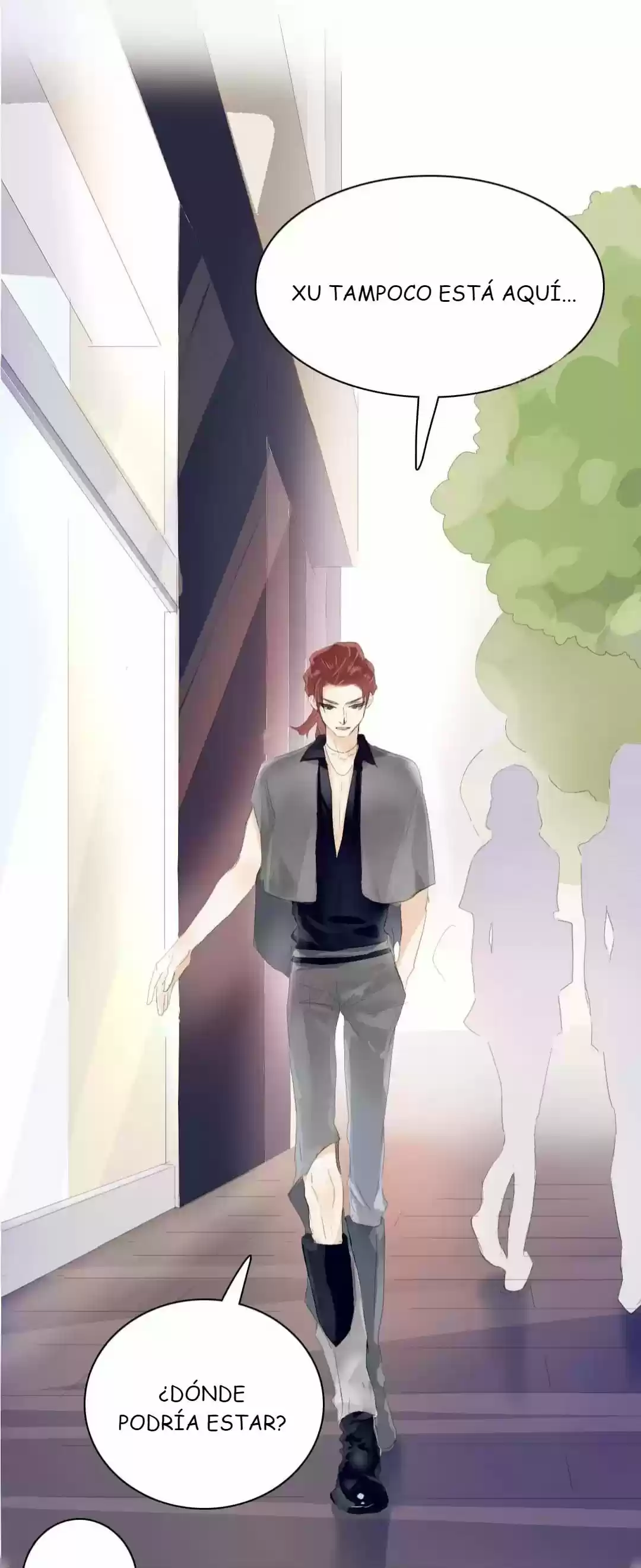 Men's Wear Store And "Her Royal Highness - Capítulo 132 - Página 6 - LectorTMOo