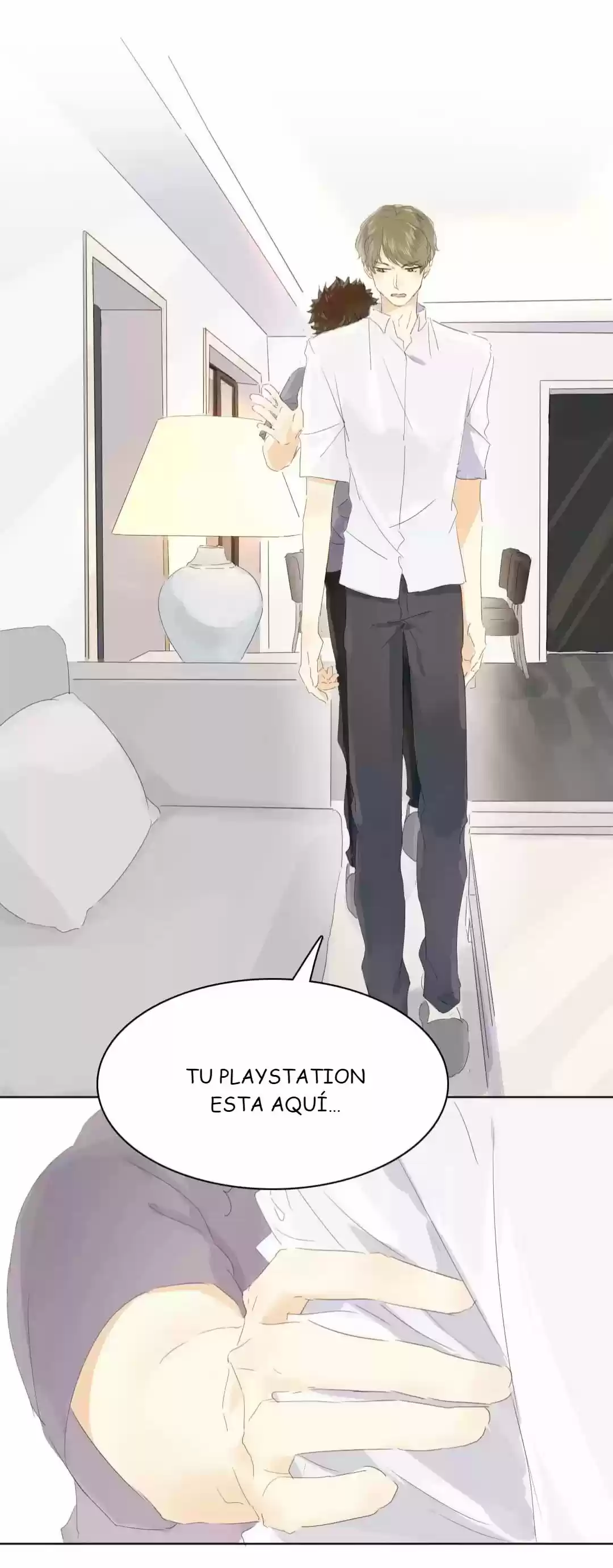 Men's Wear Store And "Her Royal Highness - Capítulo 135 - Página 7 - LectorTMOo