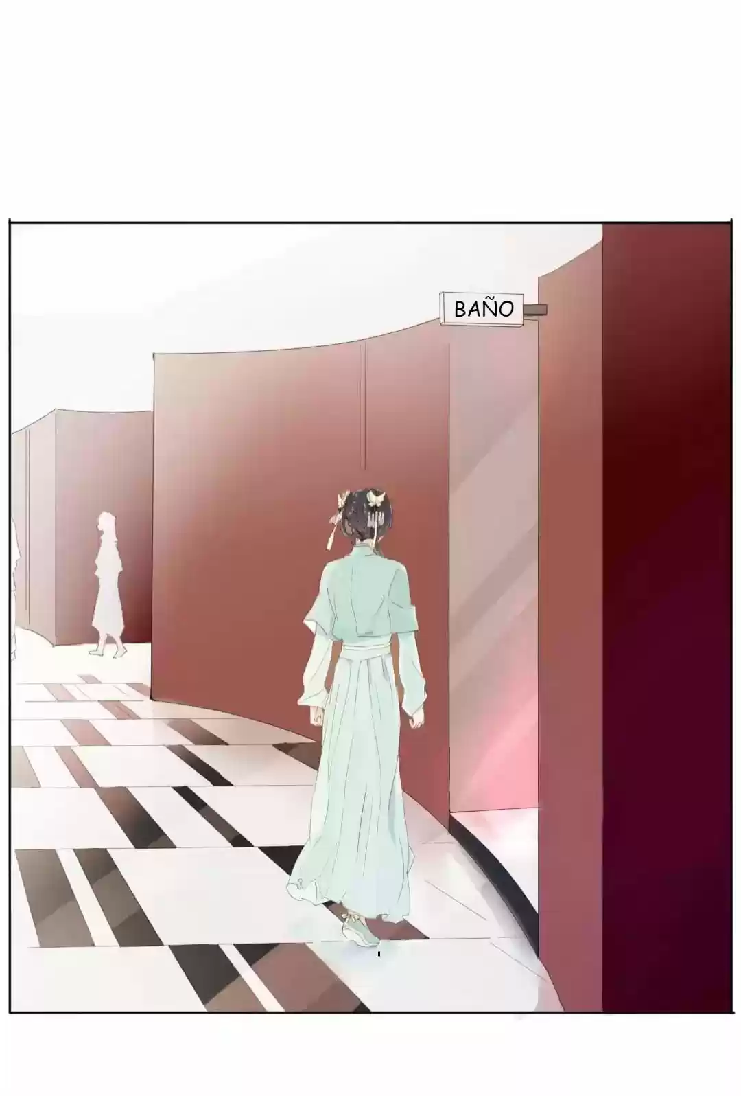 Men's Wear Store And "Her Royal Highness - Capítulo 137 - Página 5 - LectorTMOo