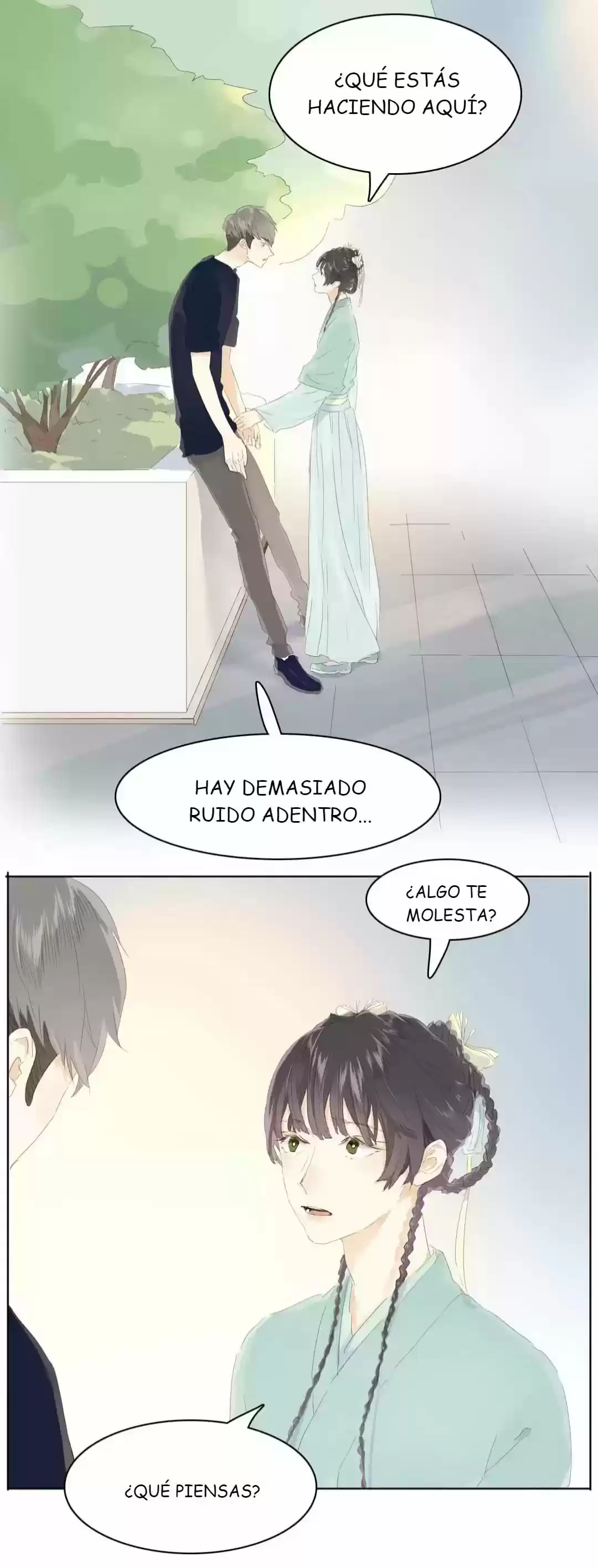 Men's Wear Store And "Her Royal Highness - Capítulo 137 - Página 13 - LectorTMOo