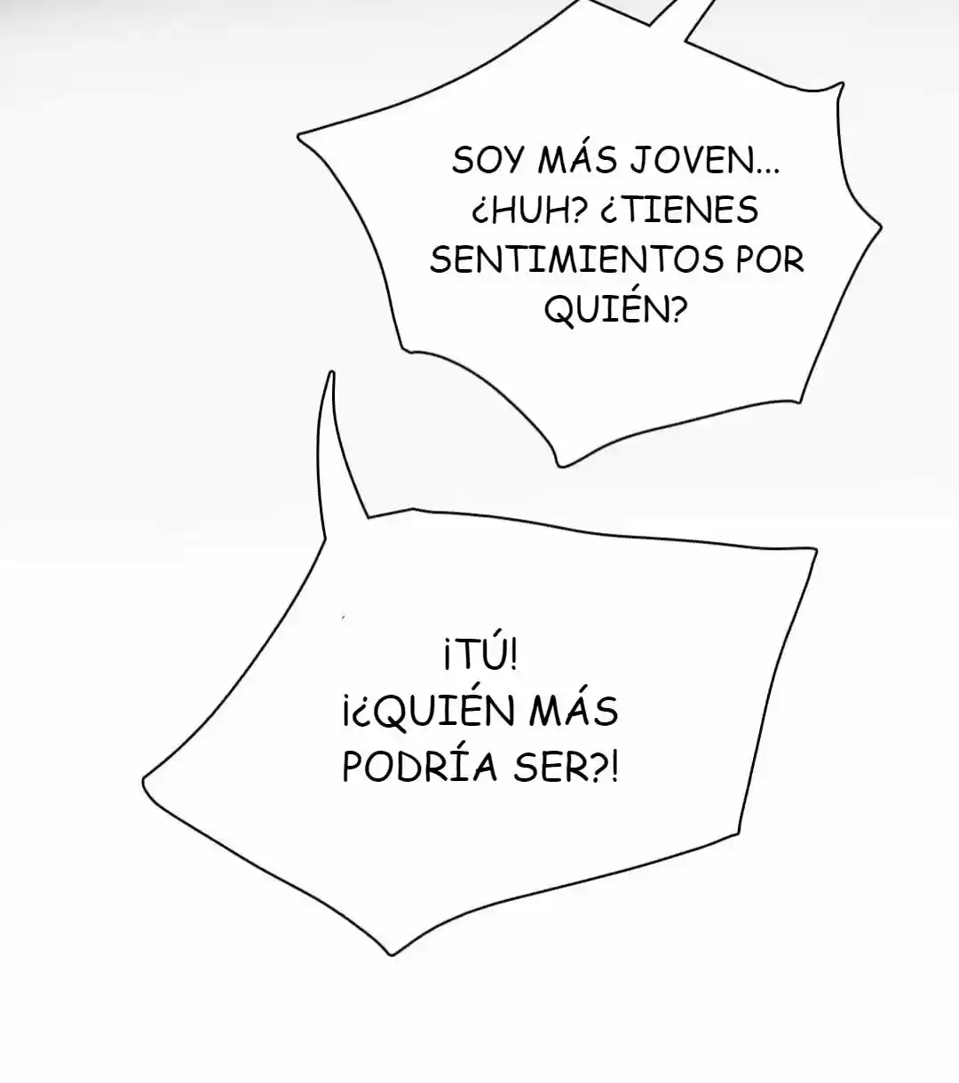 Men's Wear Store And "Her Royal Highness - Capítulo 140 - Página 28 - LectorTMOo