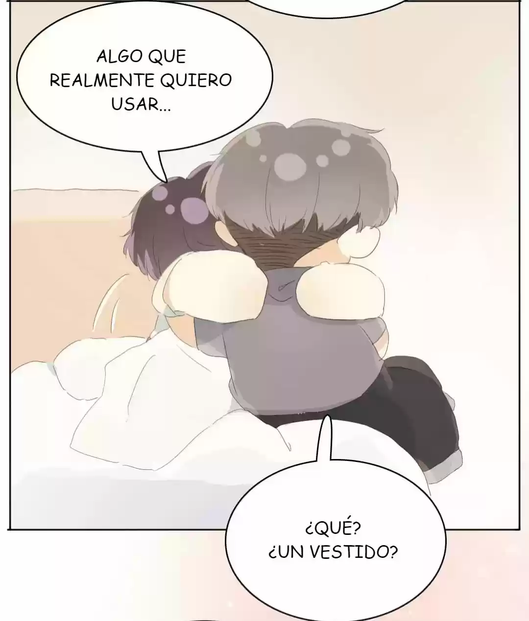 Men's Wear Store And "Her Royal Highness - Capítulo 141 - Página 25 - LectorTMOo