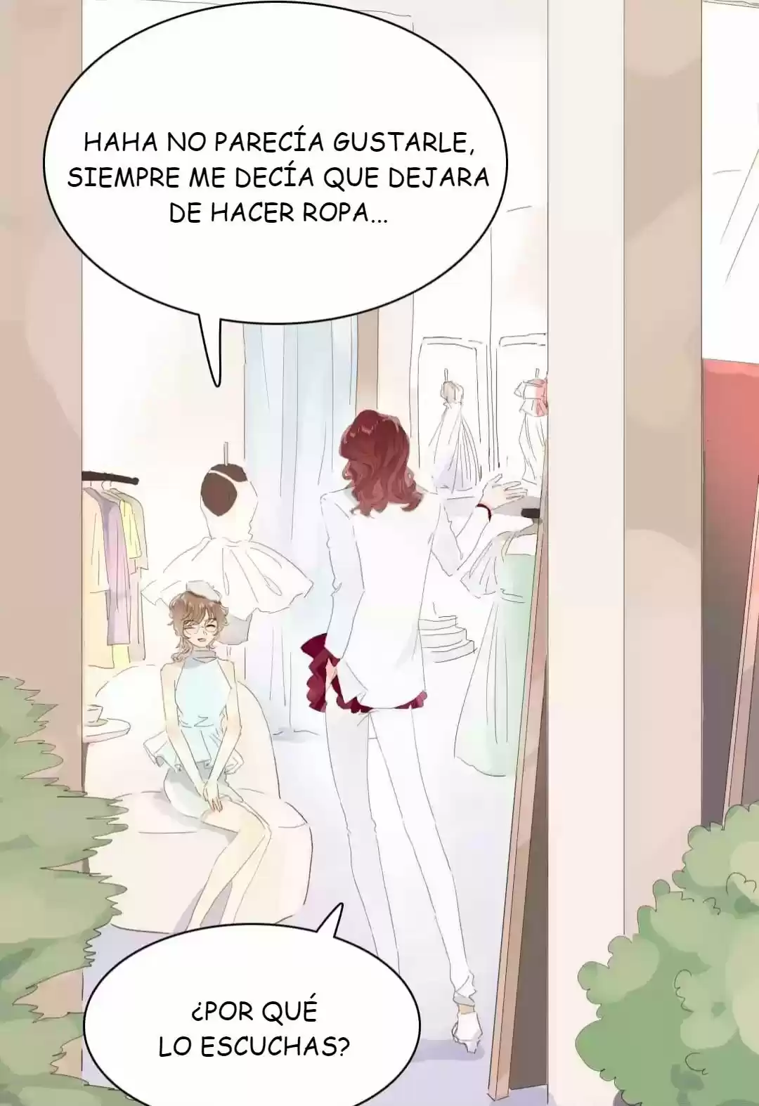 Men's Wear Store And "Her Royal Highness - Capítulo 142 - Página 7 - LectorTMOo
