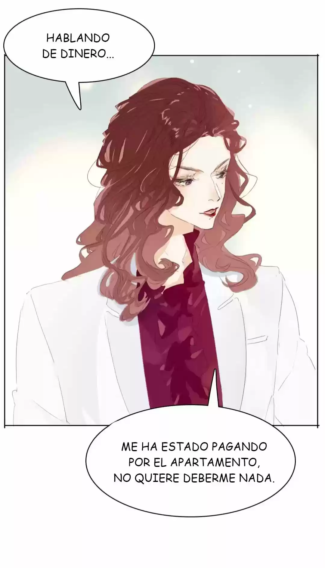 Men's Wear Store And "Her Royal Highness - Capítulo 142 - Página 20 - LectorTMOo