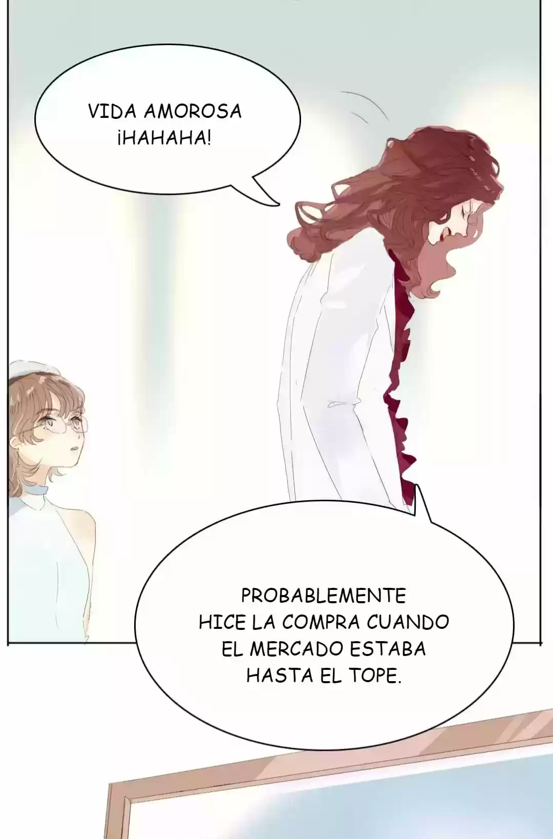 Men's Wear Store And "Her Royal Highness - Capítulo 142 - Página 23 - LectorTMOo