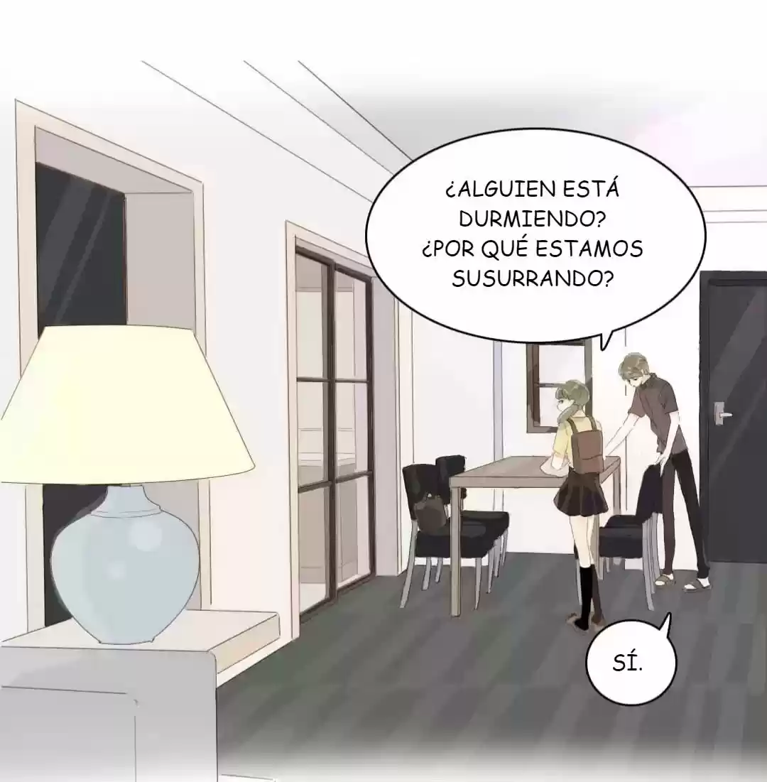 Men's Wear Store And "Her Royal Highness - Capítulo 144 - Página 5 - LectorTMOo