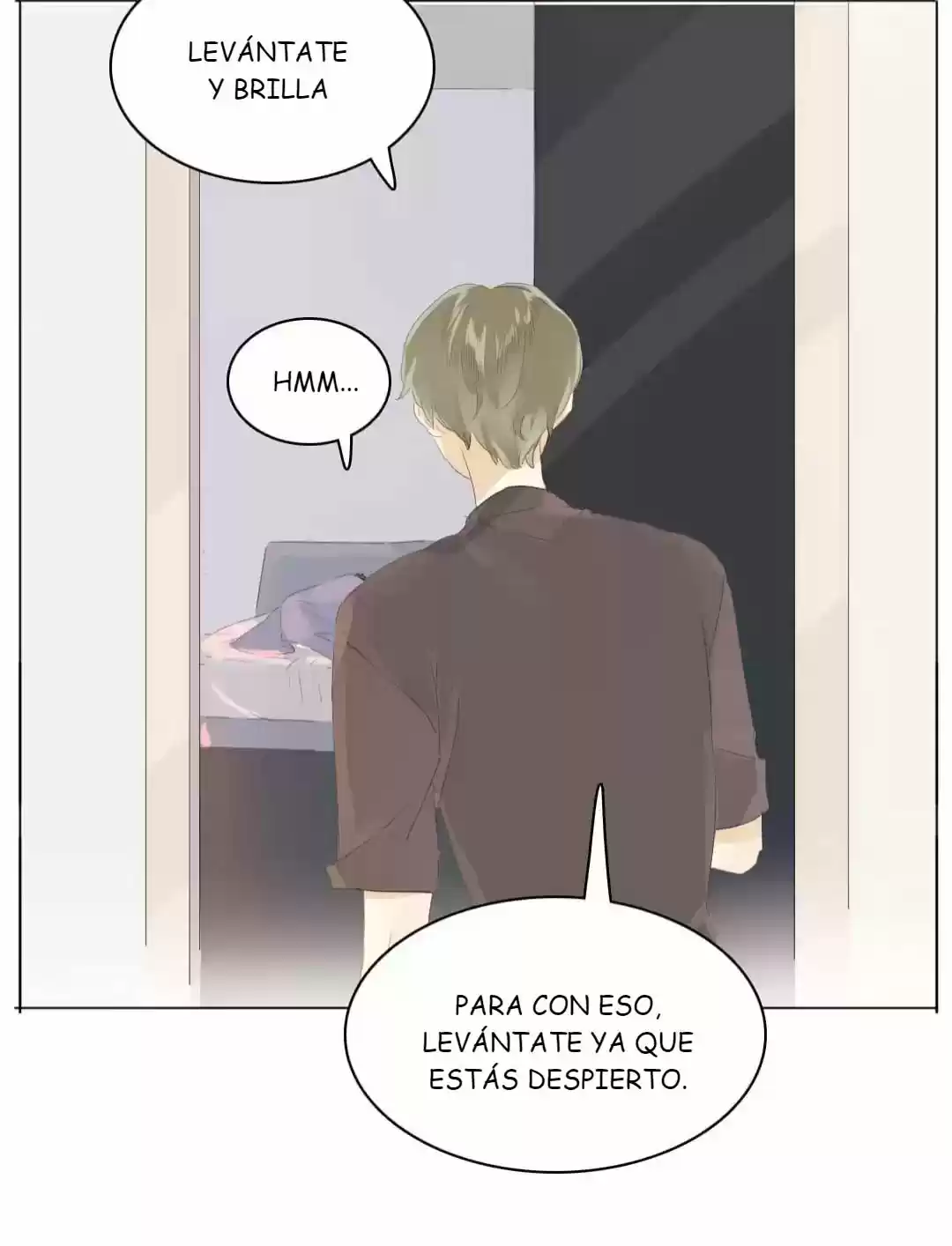 Men's Wear Store And "Her Royal Highness - Capítulo 144 - Página 8 - LectorTMOo