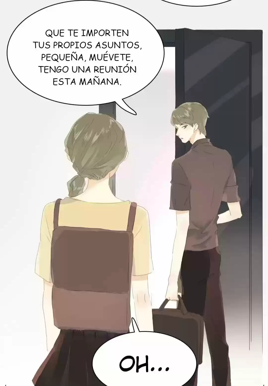 Men's Wear Store And "Her Royal Highness - Capítulo 144 - Página 14 - LectorTMOo