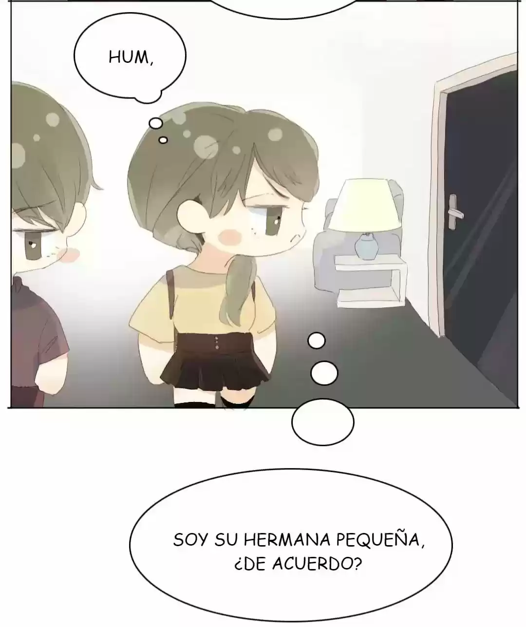 Men's Wear Store And "Her Royal Highness - Capítulo 144 - Página 15 - LectorTMOo