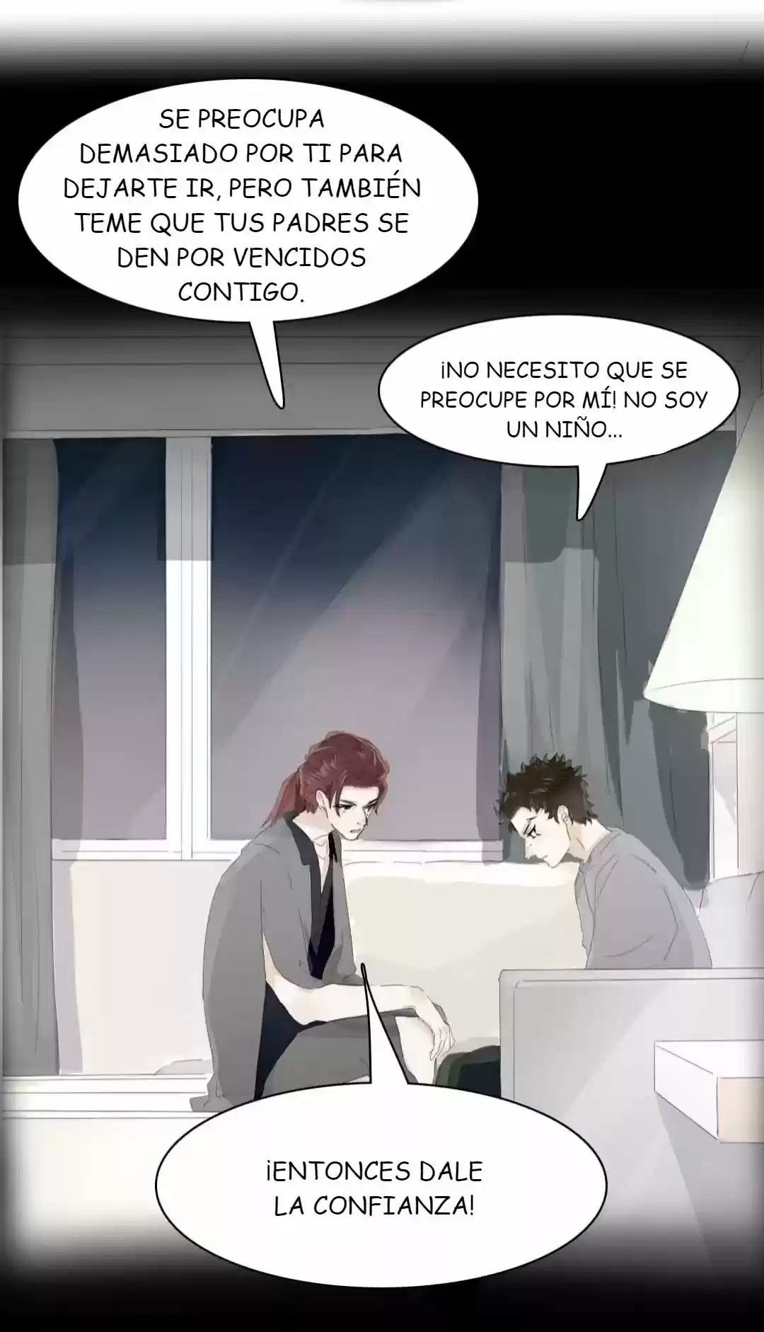 Men's Wear Store And "Her Royal Highness - Capítulo 145 - Página 18 - LectorTMOo