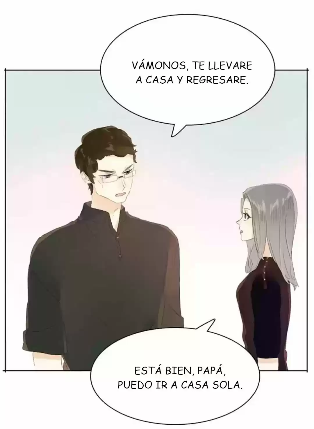 Men's Wear Store And "Her Royal Highness - Capítulo 147 - Página 19 - LectorTMOo