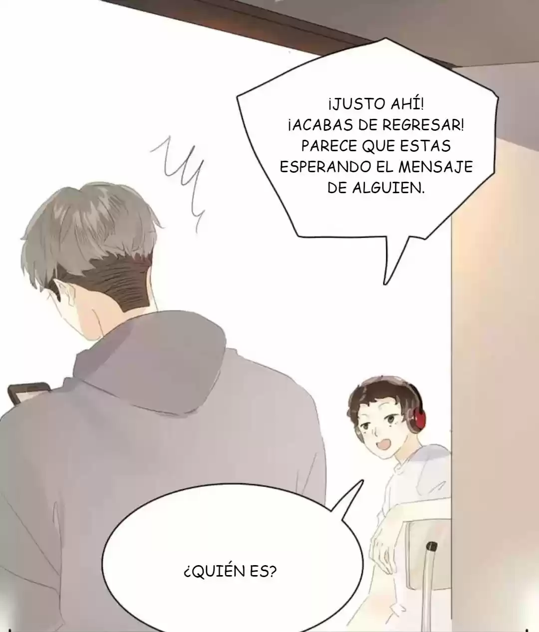 Men's Wear Store And "Her Royal Highness - Capítulo 148 - Página 7 - LectorTMOo