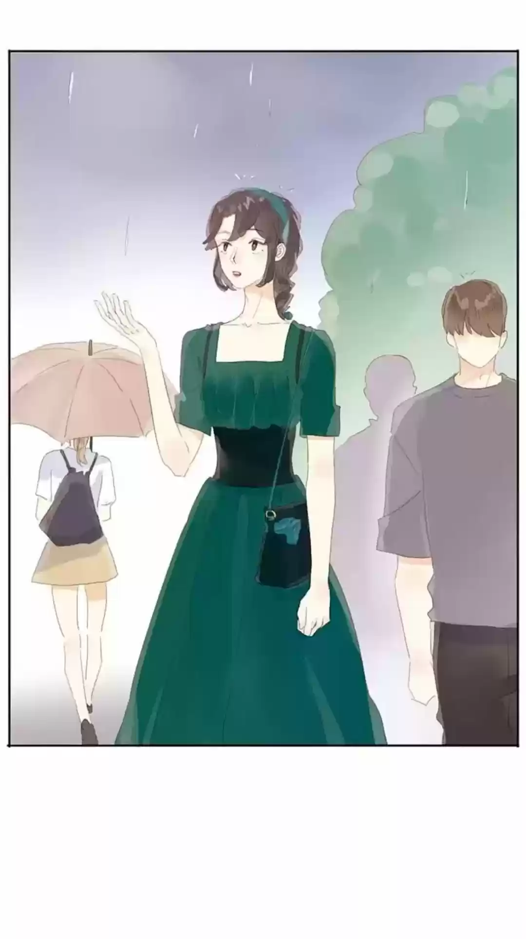 Men's Wear Store And "Her Royal Highness - Capítulo 152 - Página 3 - LectorTMOo