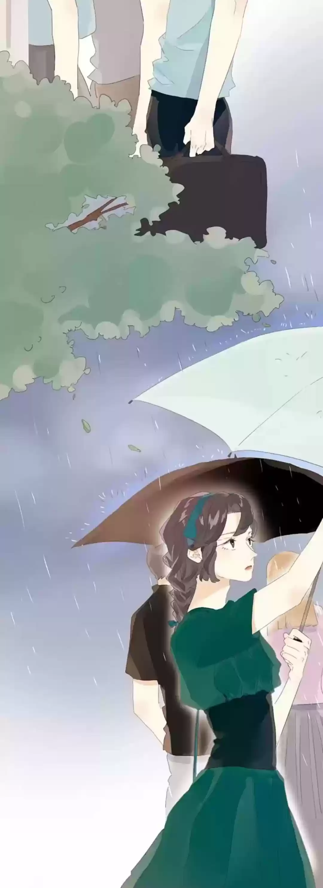 Men's Wear Store And "Her Royal Highness - Capítulo 152 - Página 7 - LectorTMOo